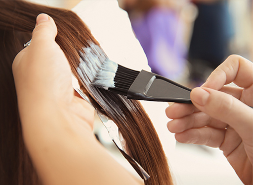 Hair Salon Color Specialists in Summerlin