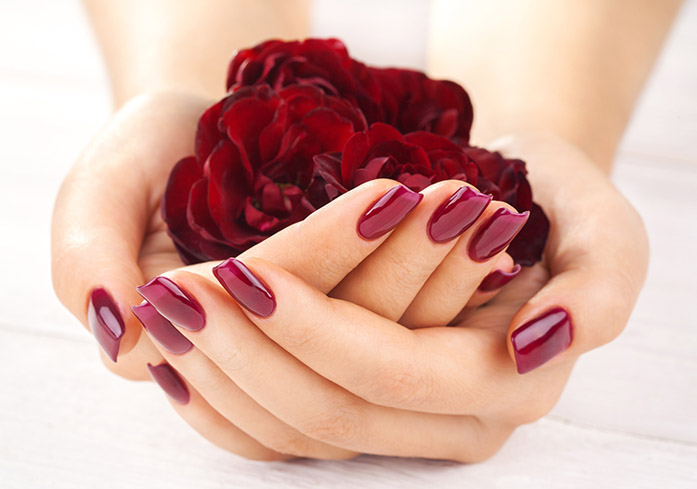 Las Vegas Manicure and Pedicure Packages in Desert Shores