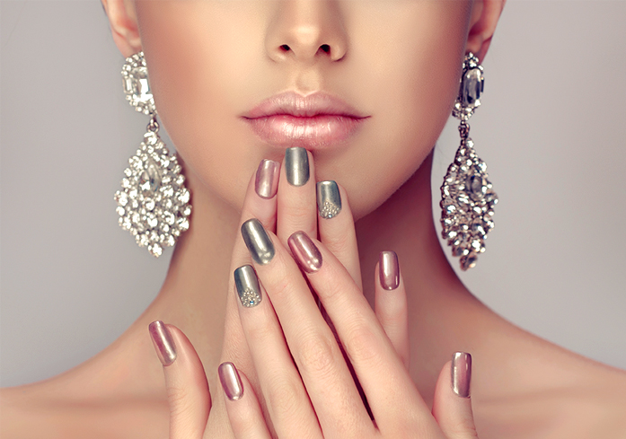 Affordable Acrylic Nail Salon in Summerlin