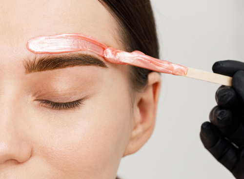 Brow Waxing Services Near Downtown Vegas