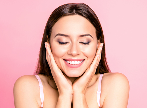 Best Las Vegas Facial Peel Packages at The Salon at Lakeside