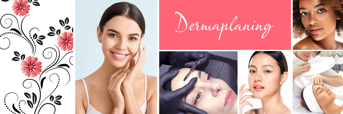 The Best Salon in Las Vegas with Dermaplaning Packages