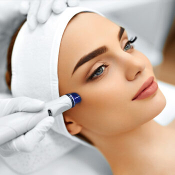 Las Vegas Skin Care Packages - Facial Peel, Dermaplaning, Microneedling