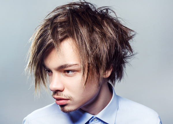Summerlin Desert Shores Salon with Haircut Packages for Men
