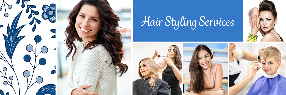 Las Vegas Hair Styling Services in the Desert Shores Area of Summerlin