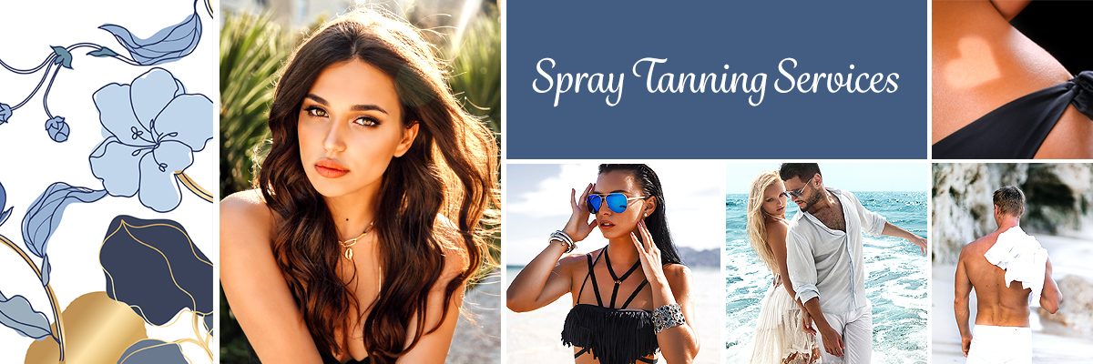 Las Vegas Spray Tanning Packages in the Desert Shores Area of Summerlin