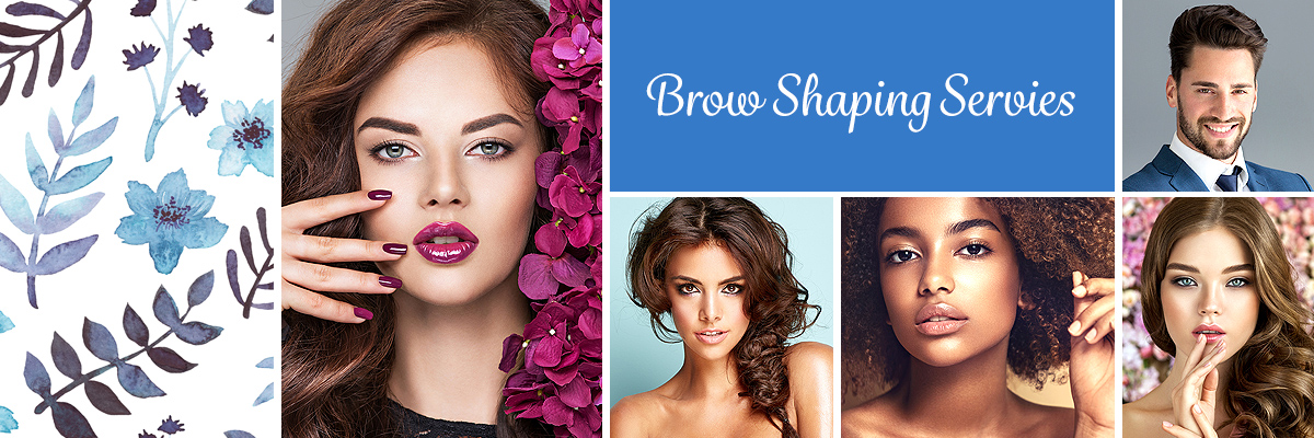 Las Vegas Brow Shaping Services in the Desert Shores Area of Summerlin